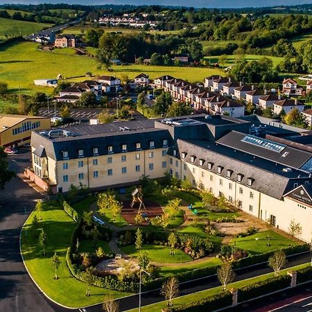 Cavan Crystal Hotel Buitenkant foto